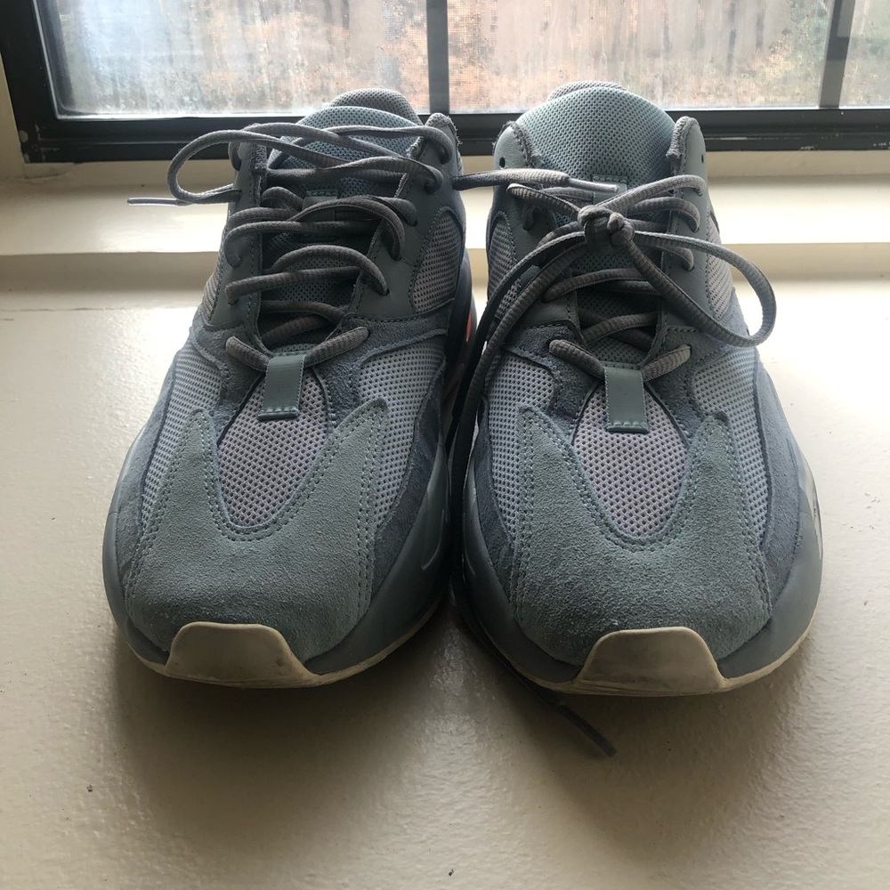 Adidas Yeezy Boost 700 Inertia Mens